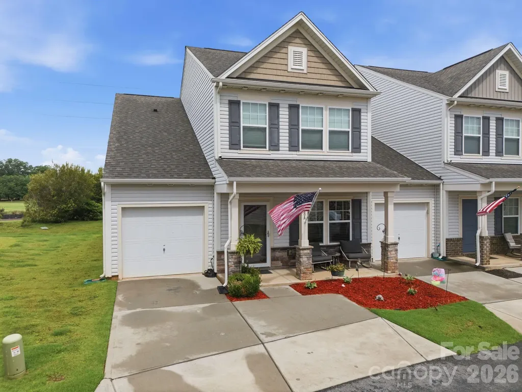 108 Davenport Drive Statesville NC 28677