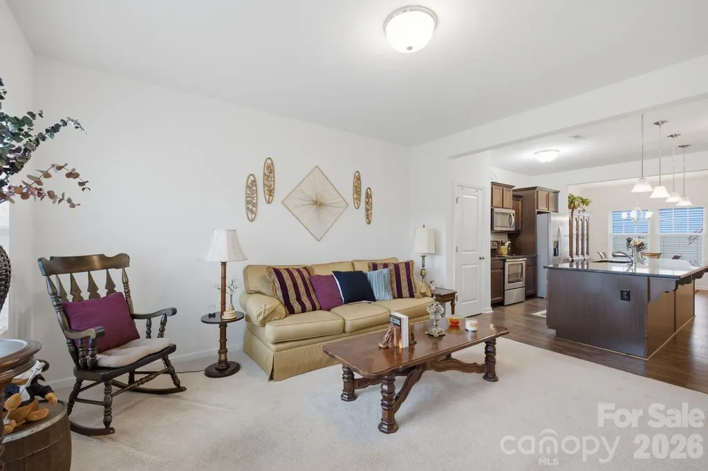 108 Davenport Drive Statesville NC 28677
