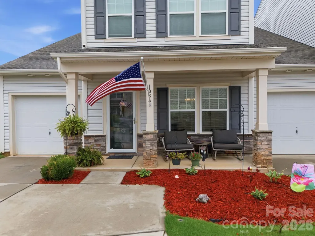 108 Davenport Drive Statesville NC 28677