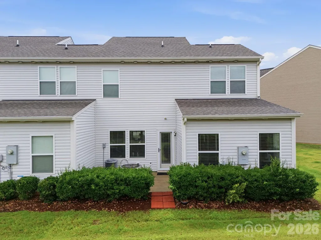 108 Davenport Drive Statesville NC 28677