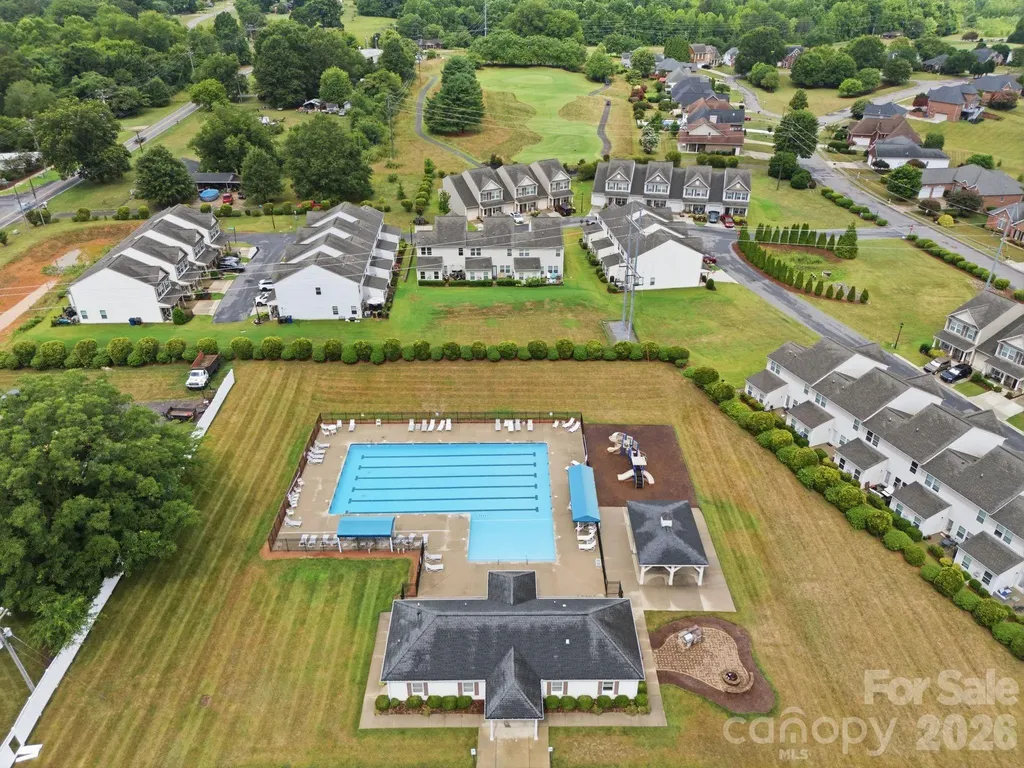 108 Davenport Drive Statesville NC 28677