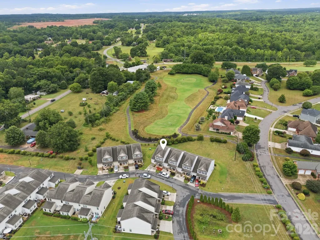 108 Davenport Drive Statesville NC 28677