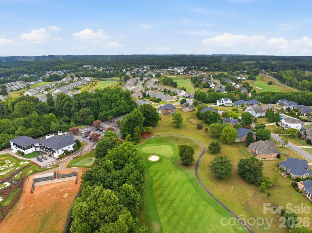 108 Davenport Drive Statesville NC 28677