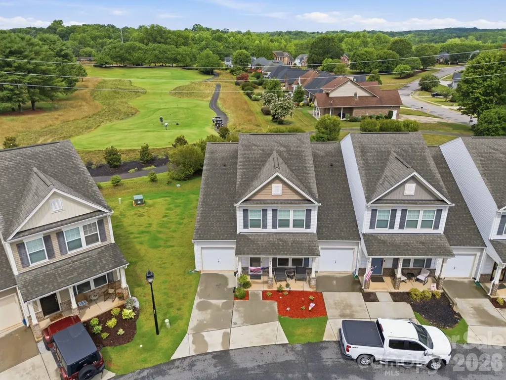 108 Davenport Drive Statesville NC 28677