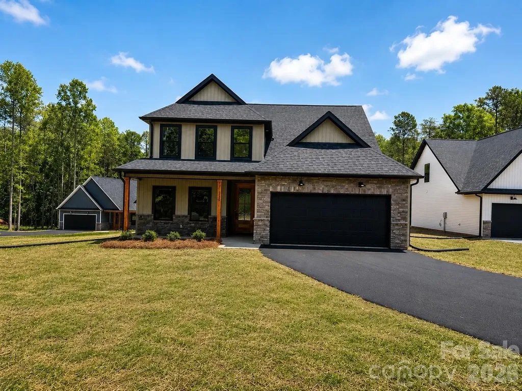 335 Lake Farm Drive Salisbury NC 28146