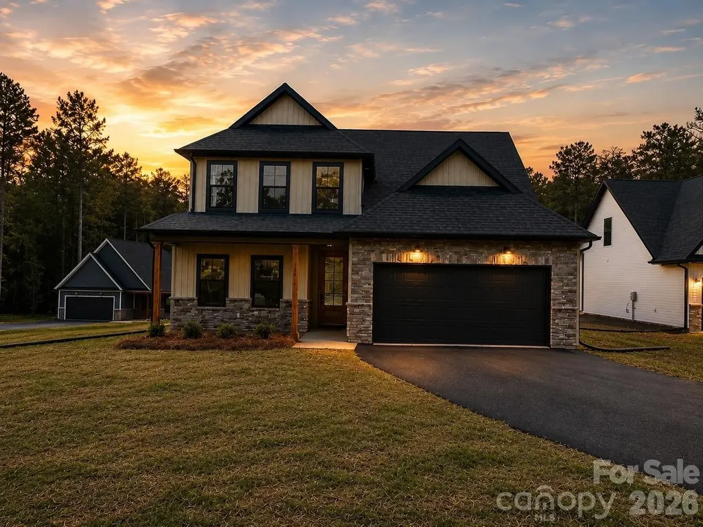 335 Lake Farm Drive Salisbury NC 28146