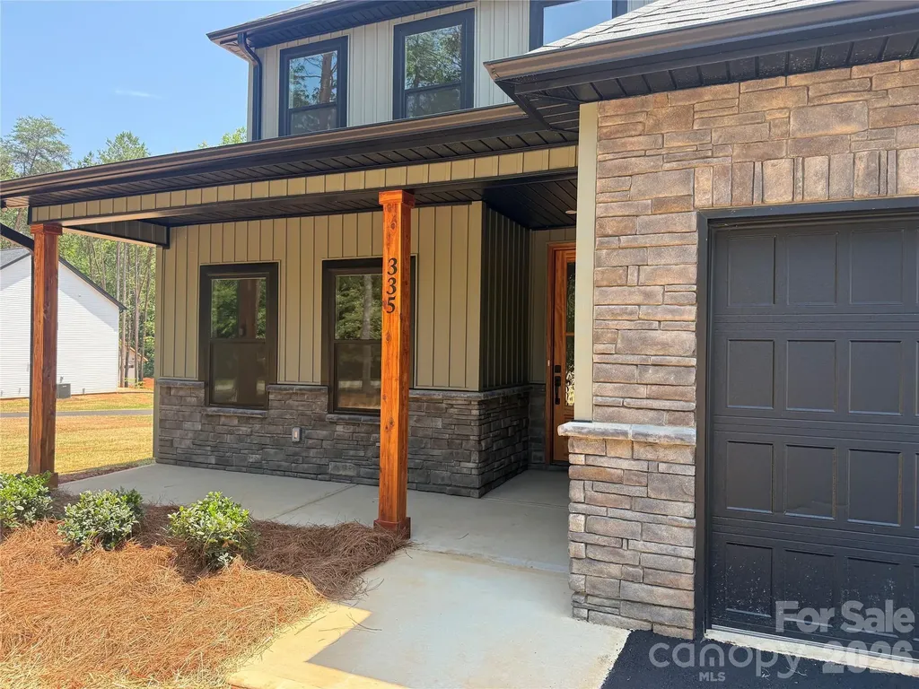 335 Lake Farm Drive Salisbury NC 28146
