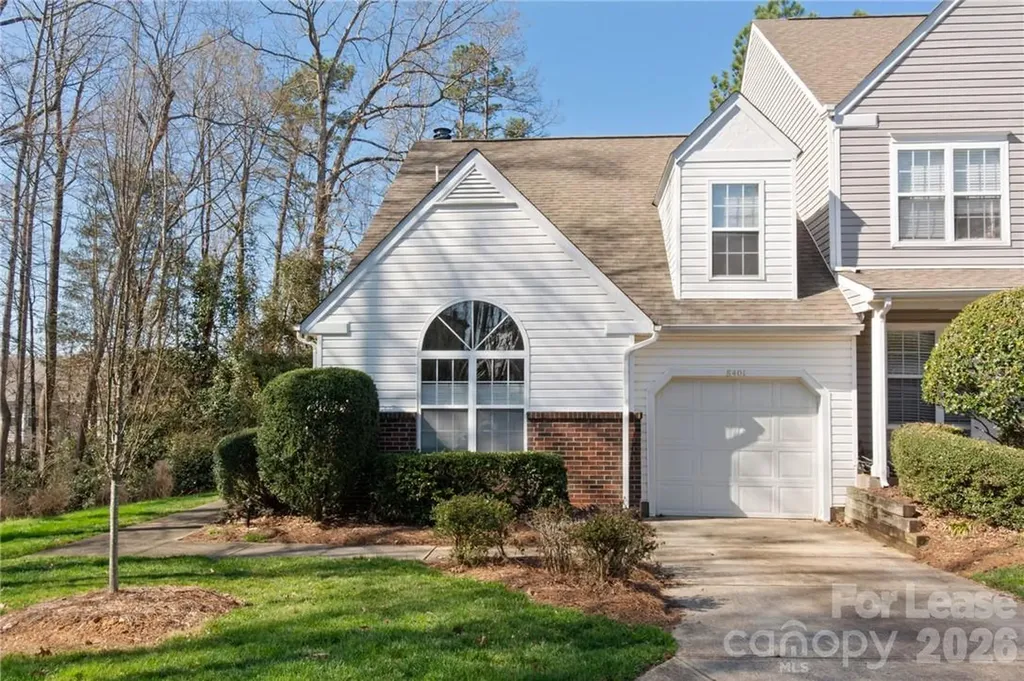 8401 Southgate Commons Drive Charlotte NC 28277