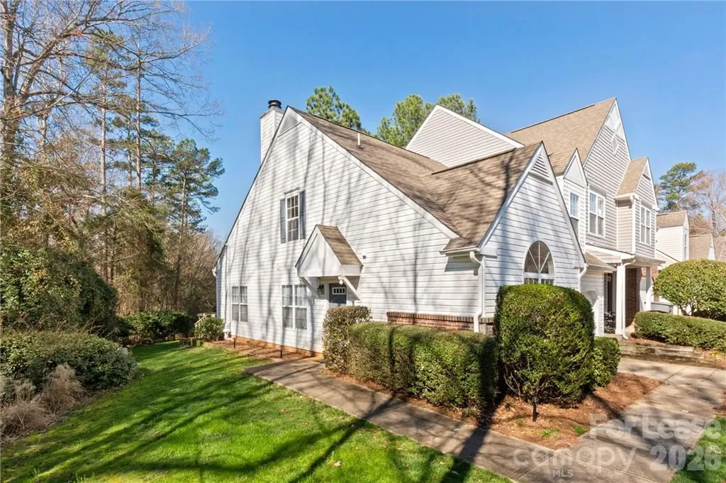 8401 Southgate Commons Drive Charlotte NC 28277