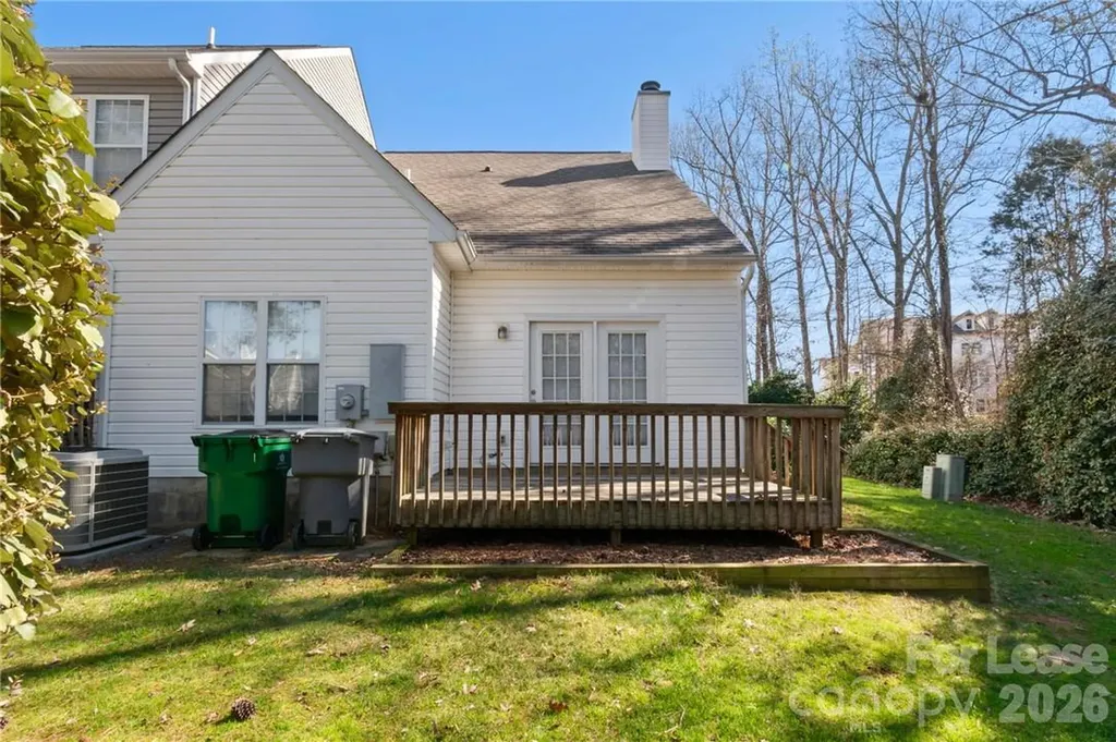 8401 Southgate Commons Drive Charlotte NC 28277