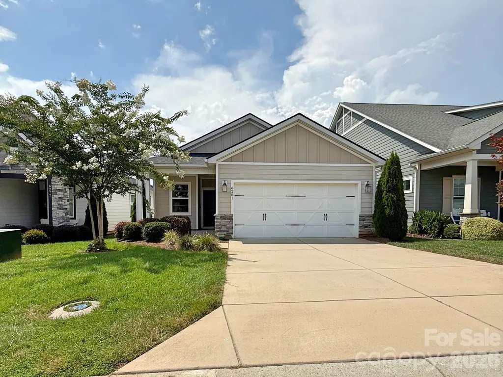 6281 Raven Rock Drive Denver NC 28037