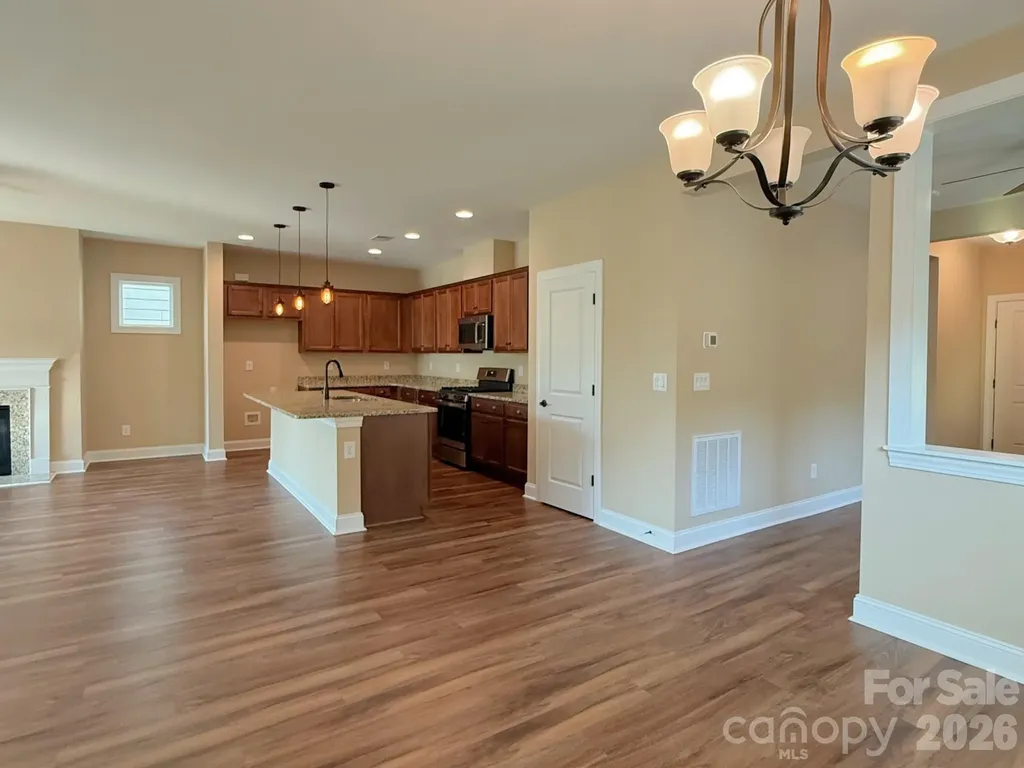 6281 Raven Rock Drive Denver NC 28037