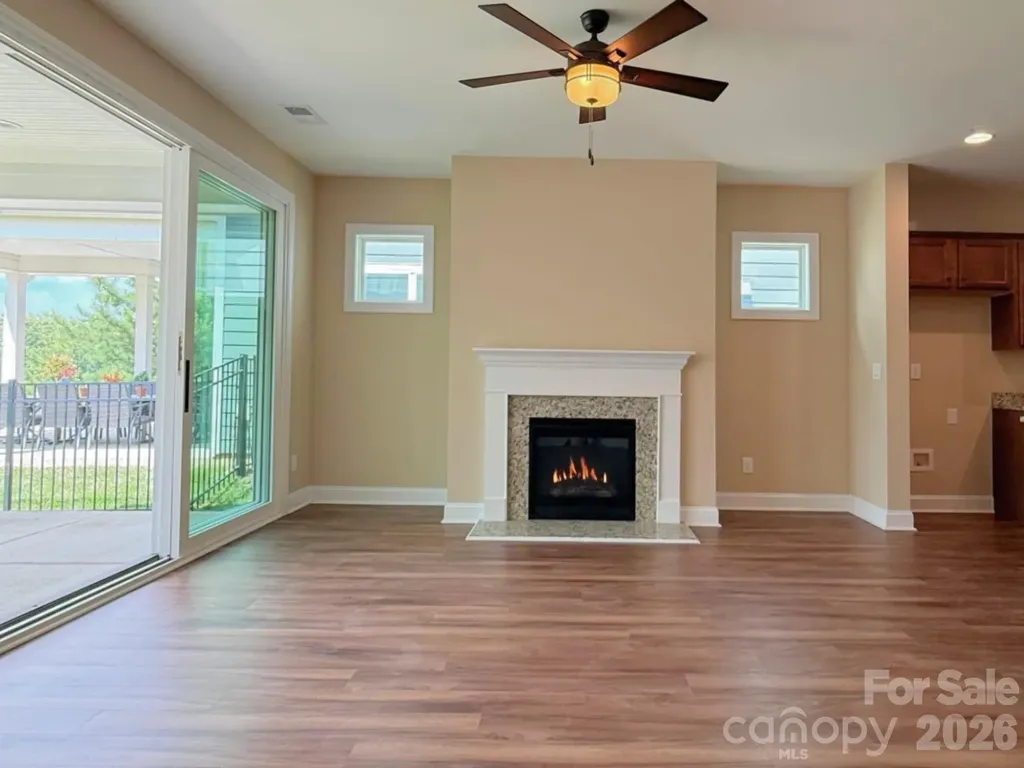 6281 Raven Rock Drive Denver NC 28037