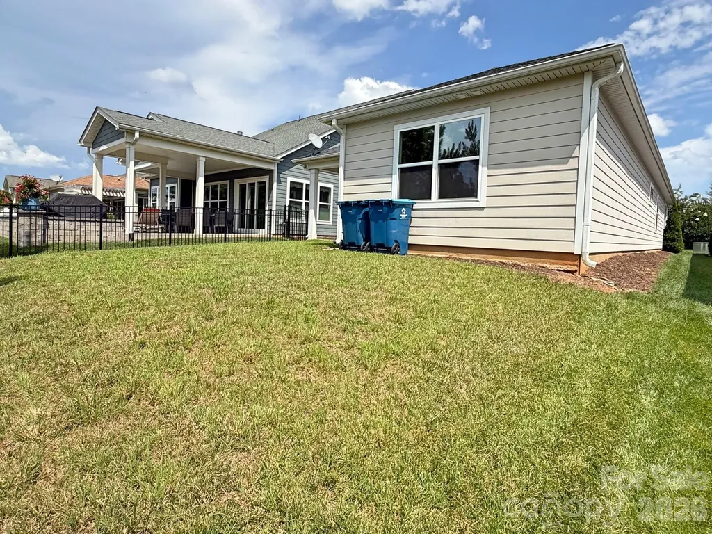6281 Raven Rock Drive Denver NC 28037