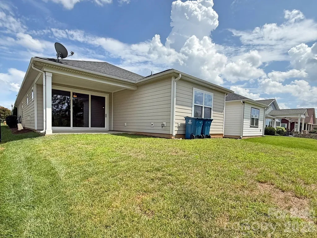 6281 Raven Rock Drive Denver NC 28037