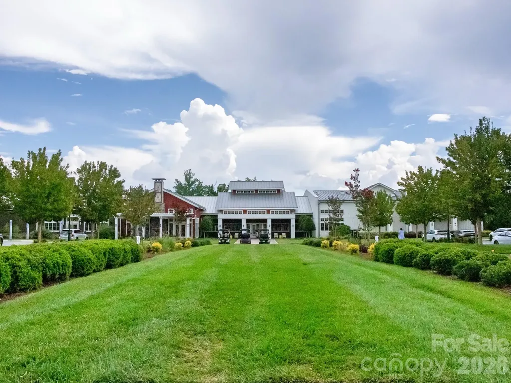 6281 Raven Rock Drive Denver NC 28037