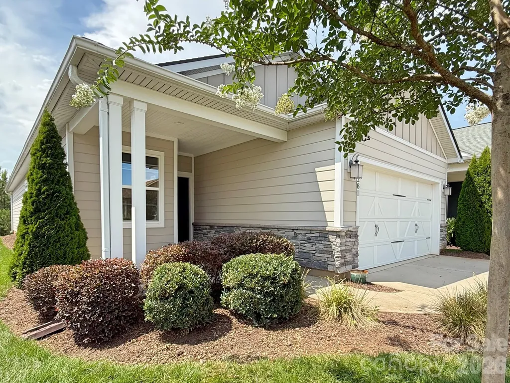 6281 Raven Rock Drive Denver NC 28037