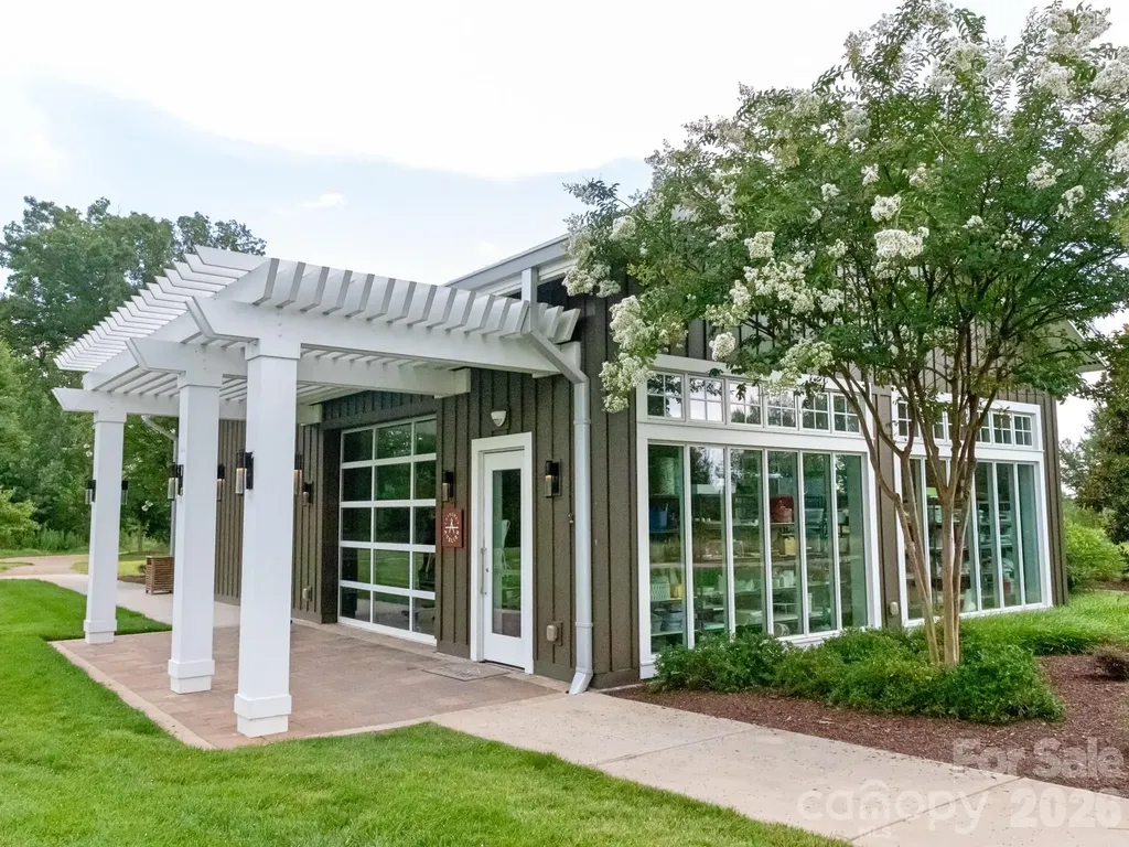 6281 Raven Rock Drive Denver NC 28037