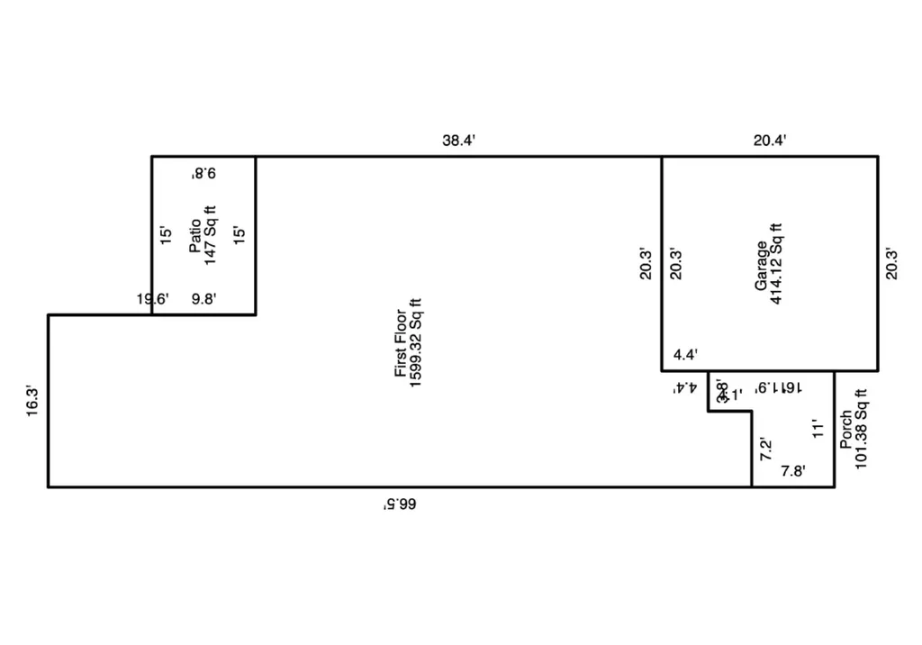 6281 Raven Rock Drive Denver NC 28037