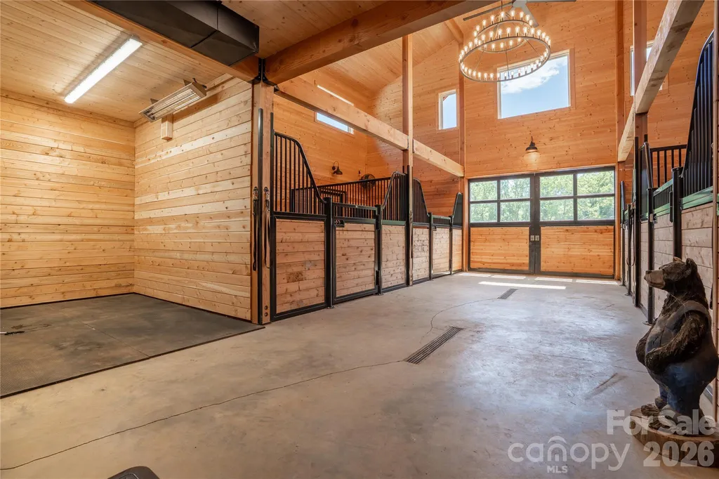 793 State Highway 197 South Burnsville NC 28714