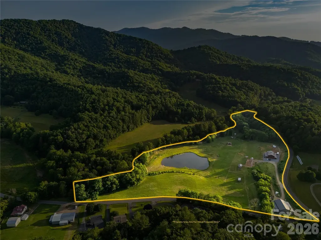 793 State Highway 197 South Burnsville NC 28714
