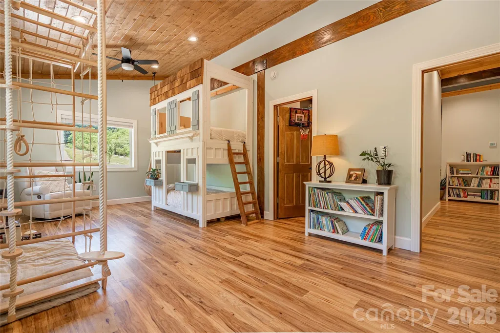793 State Highway 197 South Burnsville NC 28714
