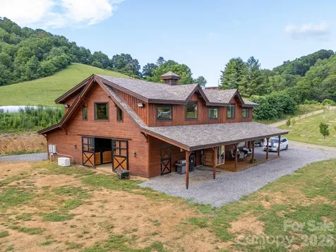 793 State Highway 197 South Burnsville NC 28714