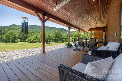 793 State Highway 197 South Burnsville NC 28714
