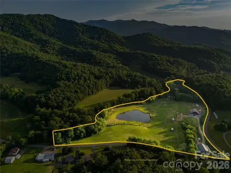 793 State Highway 197 South Burnsville NC 28714