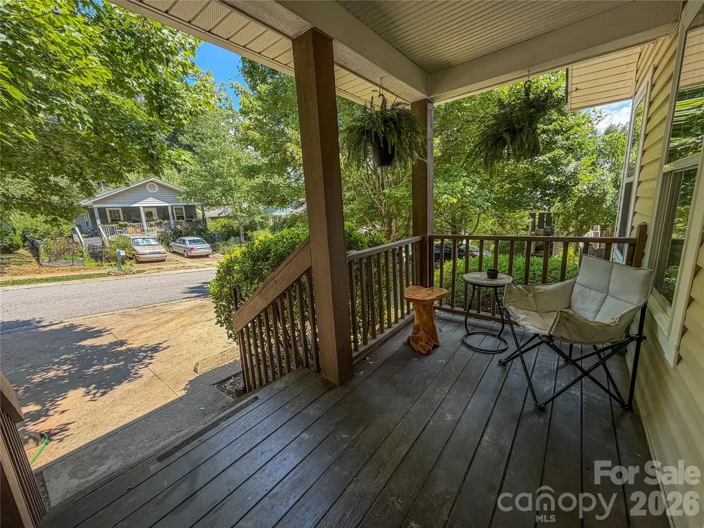 5 Springmill Drive Asheville NC 28806