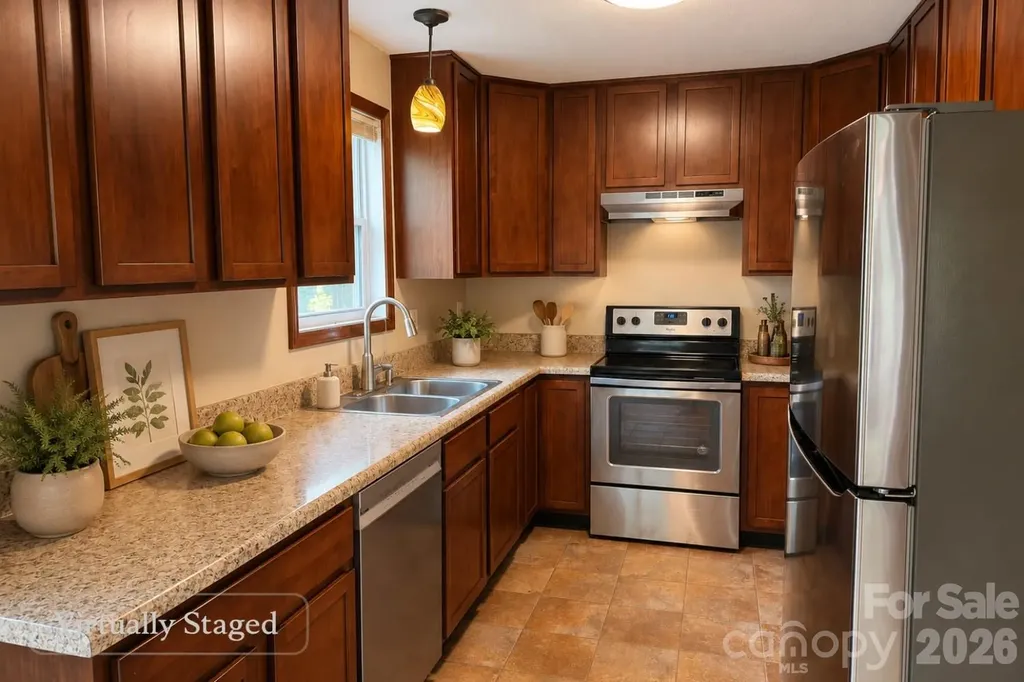 5 Springmill Drive Asheville NC 28806