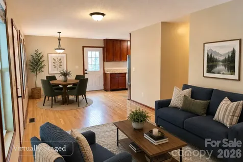 5 Springmill Drive Asheville NC 28806