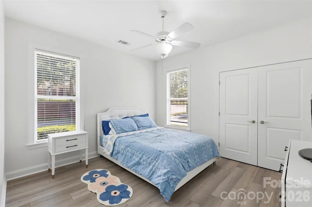2676 Bellasera Way Matthews NC 28105