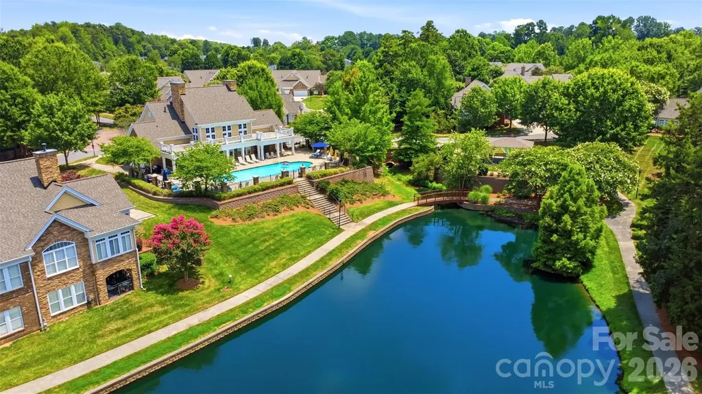 2676 Bellasera Way Matthews NC 28105