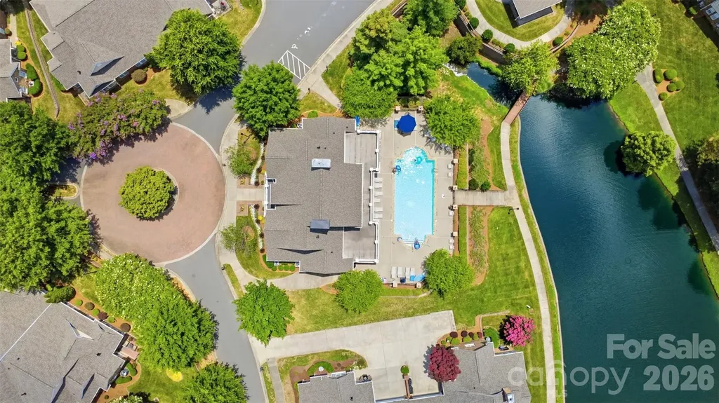2676 Bellasera Way Matthews NC 28105