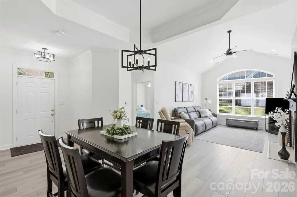2676 Bellasera Way Matthews NC 28105