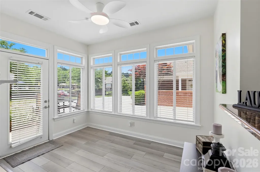 2676 Bellasera Way Matthews NC 28105