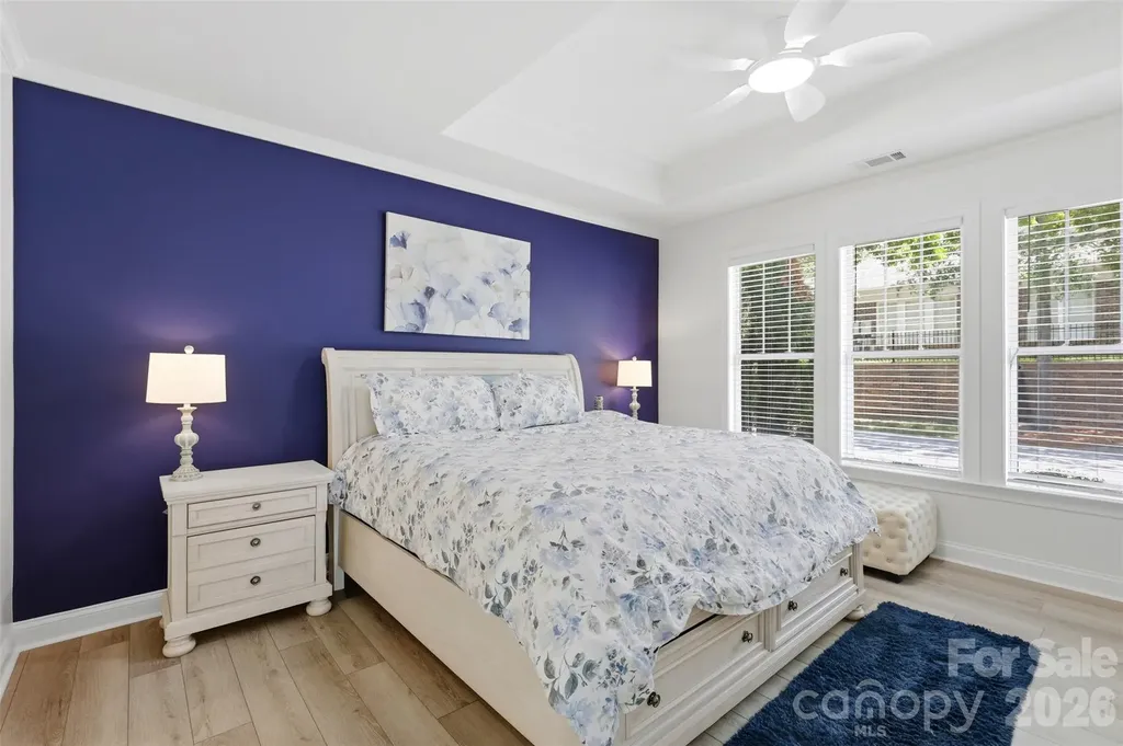 2676 Bellasera Way Matthews NC 28105
