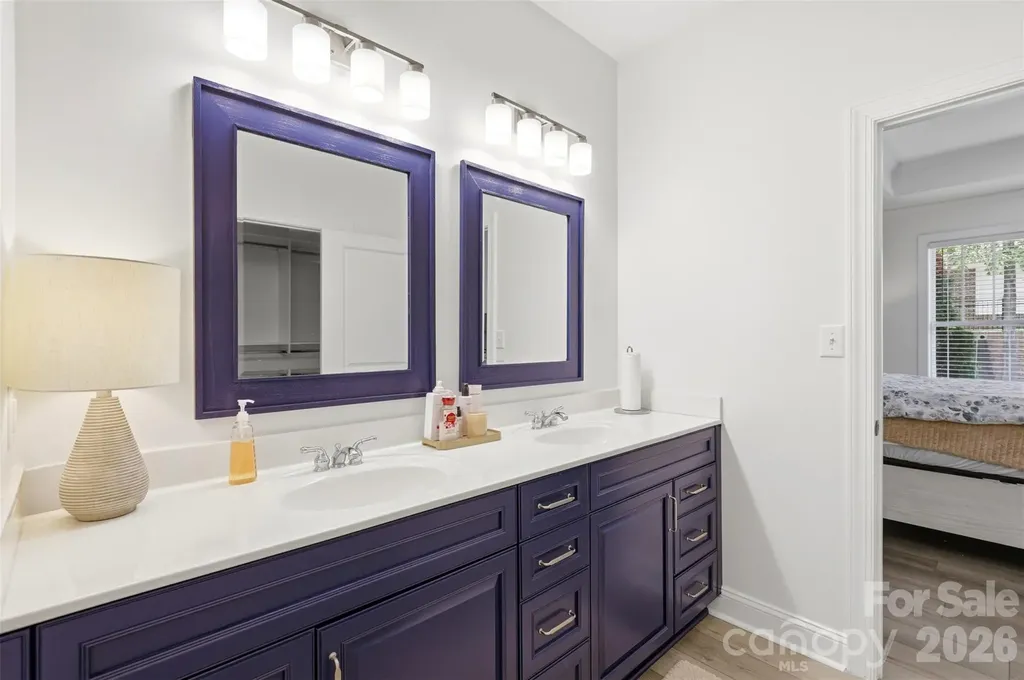 2676 Bellasera Way Matthews NC 28105