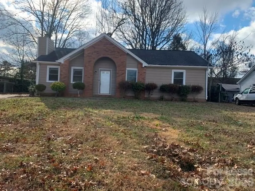 2601 Dion Avenue Charlotte NC 28212