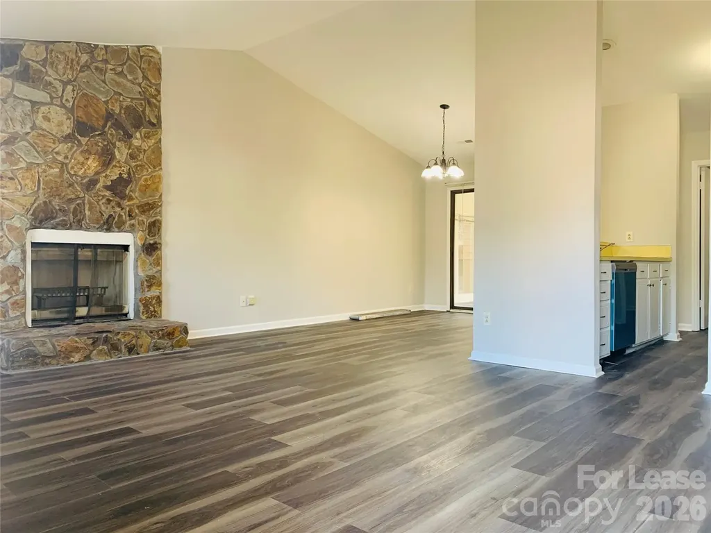 2601 Dion Avenue Charlotte NC 28212