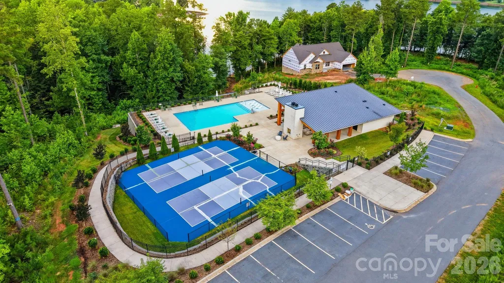 3283 Pyramid Peak Trail Connelly Springs NC 28612