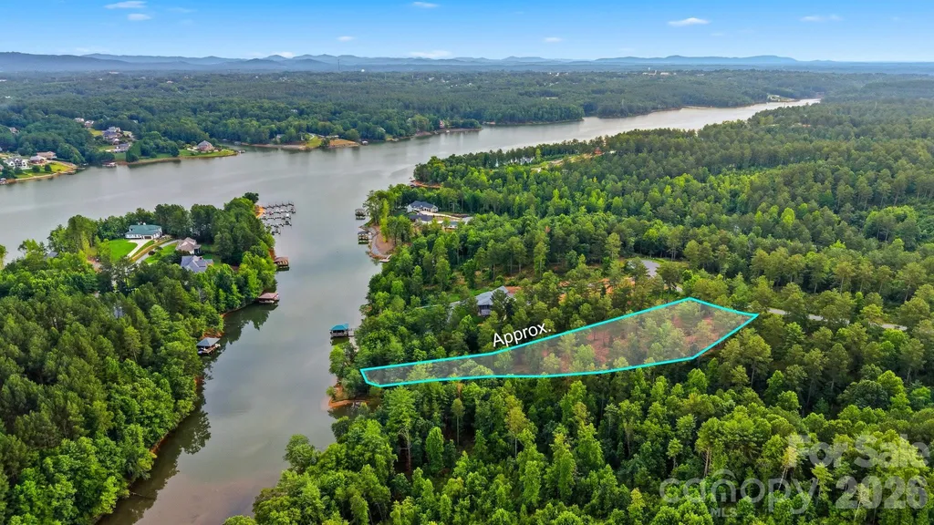 3283 Pyramid Peak Trail Connelly Springs NC 28612