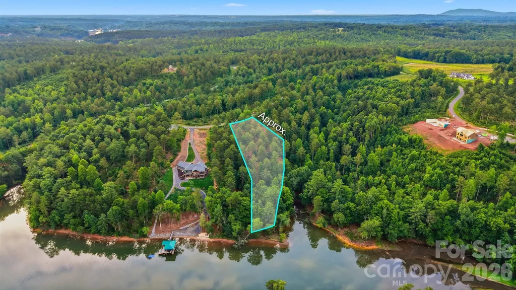 3283 Pyramid Peak Trail Connelly Springs NC 28612
