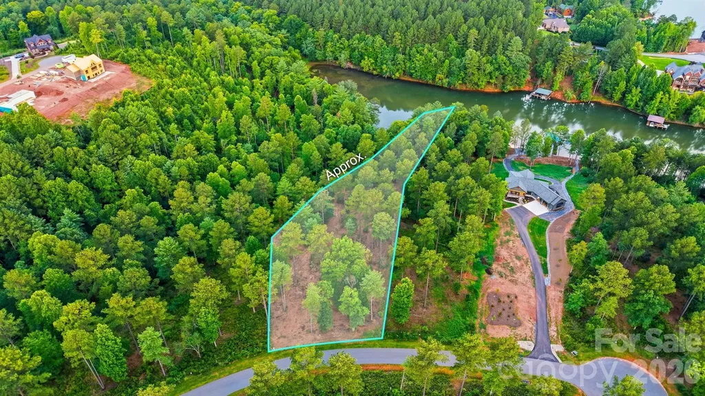 3283 Pyramid Peak Trail Connelly Springs NC 28612
