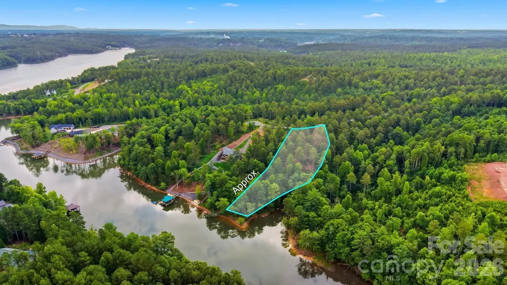 3283 Pyramid Peak Trail Connelly Springs NC 28612