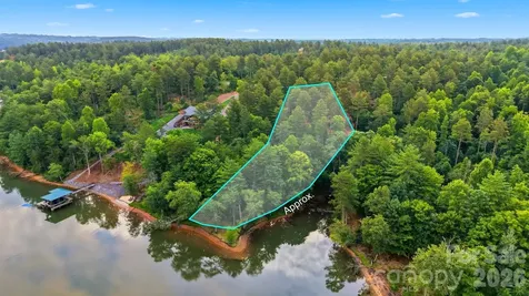 3283 Pyramid Peak Trail Connelly Springs NC 28612