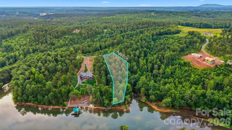 3283 Pyramid Peak Trail Connelly Springs NC 28612