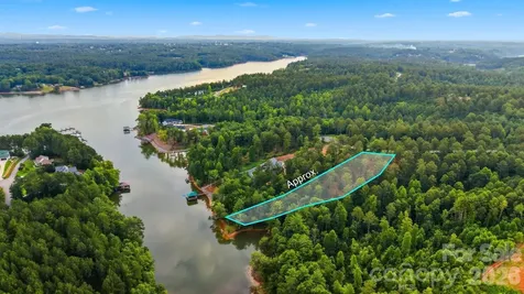 3283 Pyramid Peak Trail Connelly Springs NC 28612