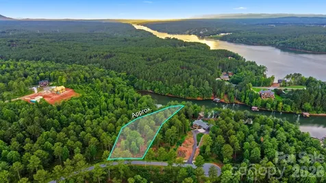3283 Pyramid Peak Trail Connelly Springs NC 28612